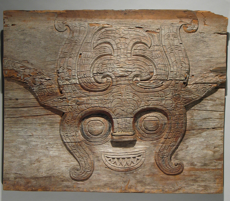 INDO207: Batak Singha Panel